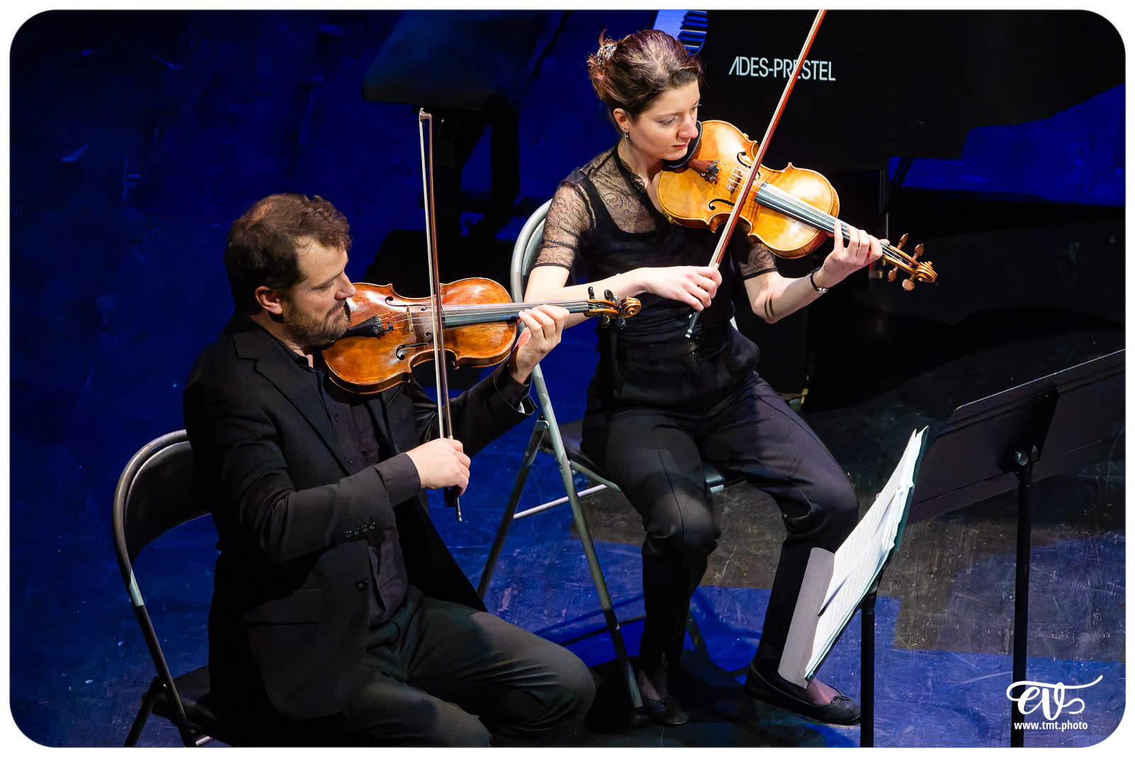 LA PHILHARMONIE DE POCHE